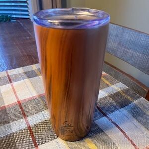 Caribou Coffee 20 oz Tumbler